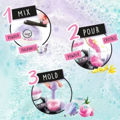 So Bomb - Fábrica de Bombas de Baño con Aroma*TOYS 