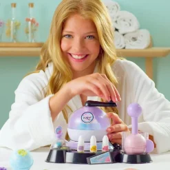 So Bomb - Fábrica de Bombas de Baño con Aroma*TOYS 