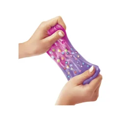 Sale So Slime - Cubo slime con decoraciones (varios colores) Arte Y Manualidades