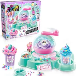 So Slime - Fluffy Pop Slime Factory*SO SLIME DIY Outlet