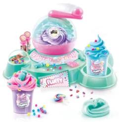 So Slime - Fluffy Pop Slime Factory*SO SLIME DIY Outlet