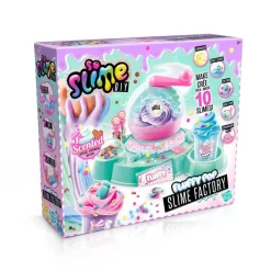 So Slime - Fluffy Pop Slime Factory*SO SLIME DIY Outlet