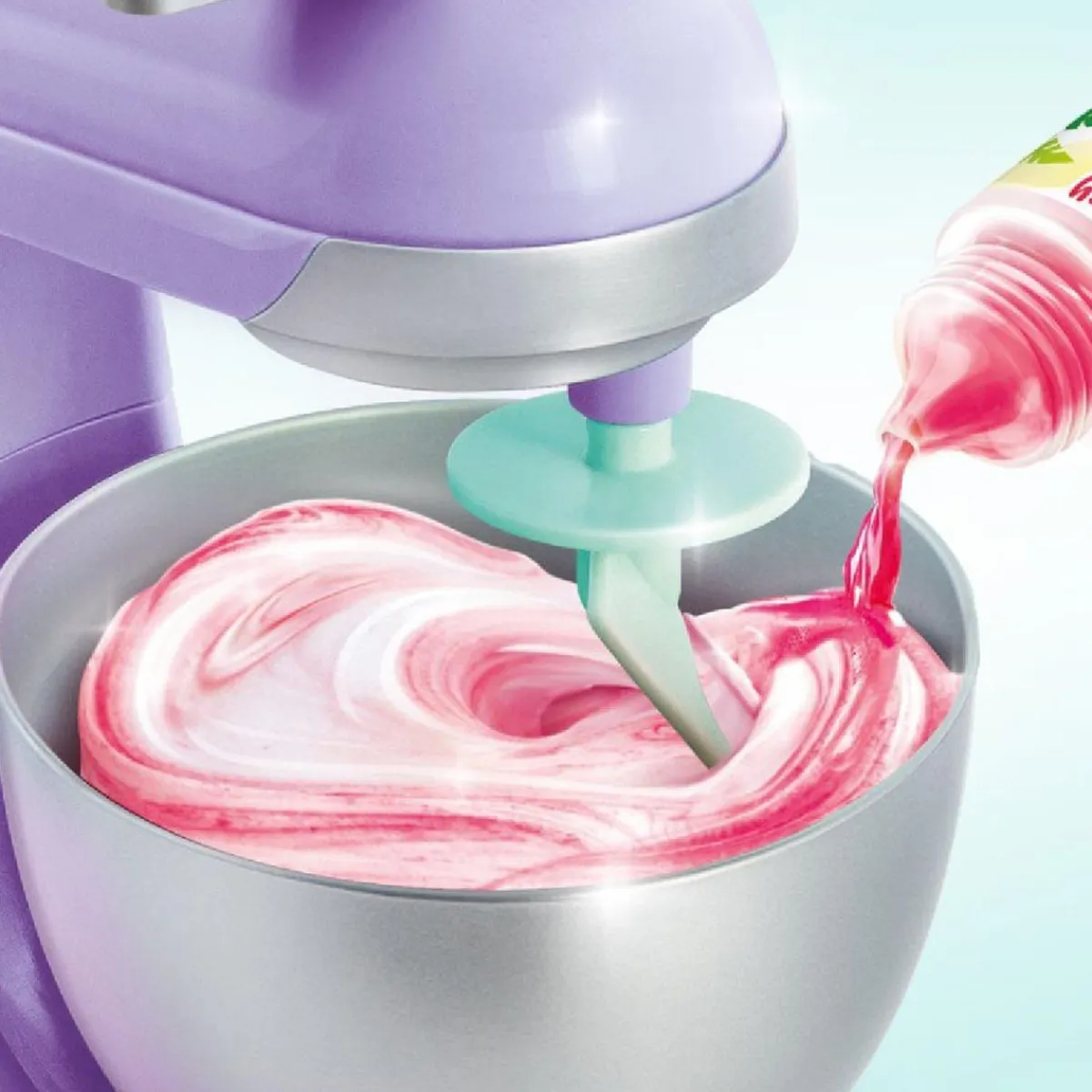 So Slime - Yummy Twist & Slime*SO SLIME DIY Best