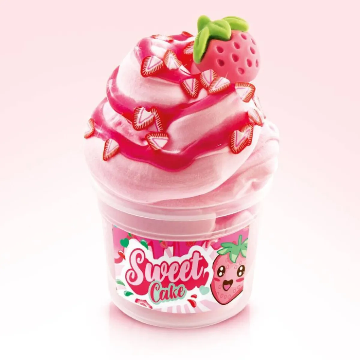 So Slime - Yummy Twist & Slime*SO SLIME DIY Best