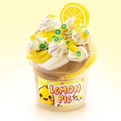 So Slime - Yummy Twist & Slime*SO SLIME DIY Best