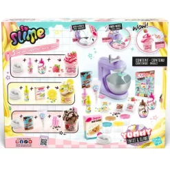 So Slime - Yummy Twist & Slime*SO SLIME DIY Best