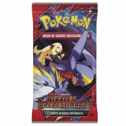 Sale Sobre Pokémon Rivales Predestinados Friki Zone|Juegos Y Puzzles