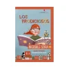 Sofia - Los prodigiosos - Aventura de Sofía ㅤ Juguetes Educativos Y Libros