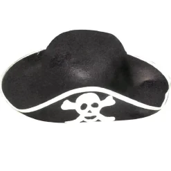 Sombrero adulto pirata*TOYS "R" US Sale