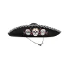 Sombrero Día de los Muertos hombre*Funidelia Clearance