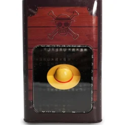 Outlet Sombrero de paja Hucha One Piece ㅤ Friki Zone|Merchandising