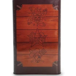 Outlet Sombrero de paja Hucha One Piece ㅤ Friki Zone|Merchandising