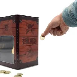 Outlet Sombrero de paja Hucha One Piece ㅤ Friki Zone|Merchandising