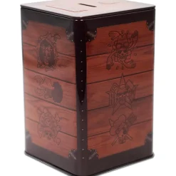 Outlet Sombrero de paja Hucha One Piece ㅤ Friki Zone|Merchandising