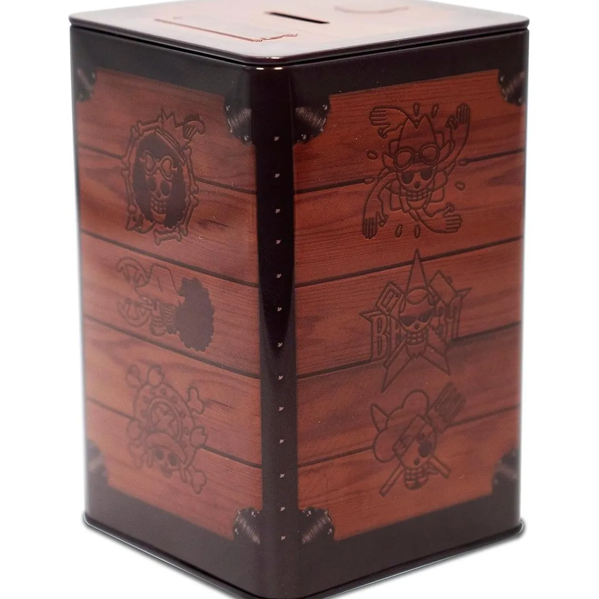 Outlet Sombrero de paja Hucha One Piece ㅤ Friki Zone|Merchandising