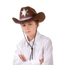 Sombrero sheriff infantil*TOYS "R" US Discount