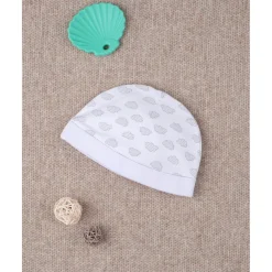 Sale Sombrero unisex nubes Primeras Salidas·Gorros, Viseras Y Manoplas|Recién Nacido·Primeras Salidas