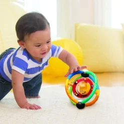 Sonajero esfera*PRENATAL Online