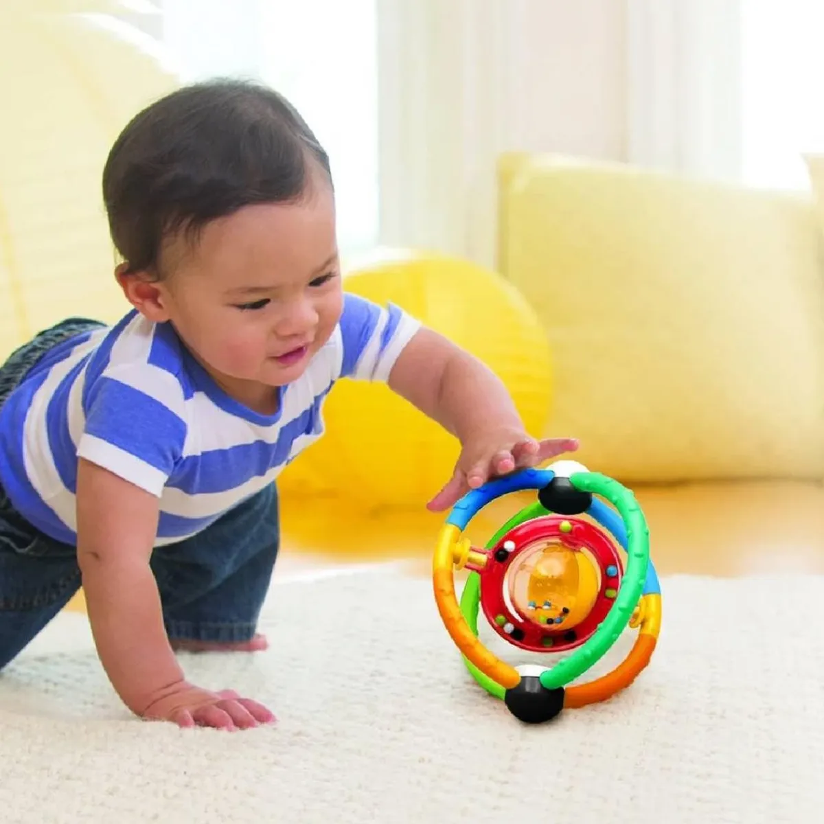 Sonajero esfera*PRENATAL Online