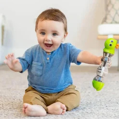 Hot Sonajero gusanito Deportes