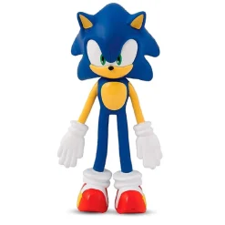 - Figura Bendems flexible (varios modelos)*SONIC Best