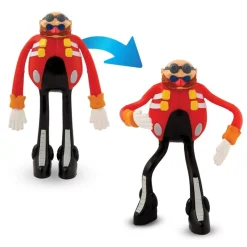 - Figura Bendems flexible (varios modelos)*SONIC Best