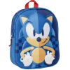 Sonic - Mochila infantil 3D*ARTESANIA CERDÁ