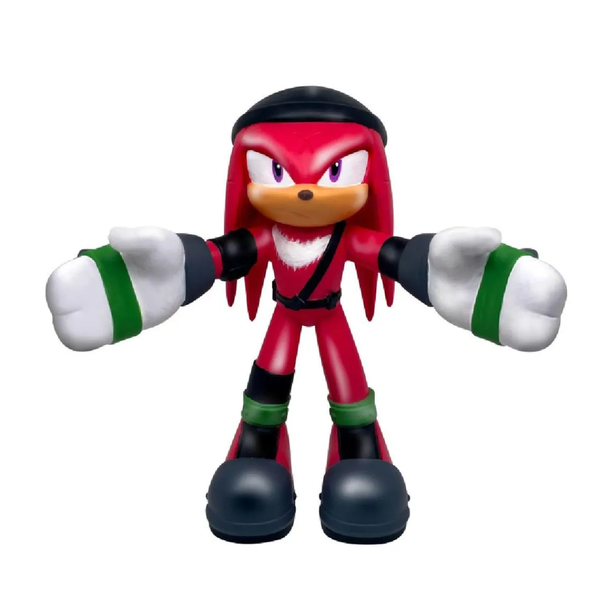 Sonic - Monsterflex Figura 14 cm (Varios modelos)*BIZAK Online
