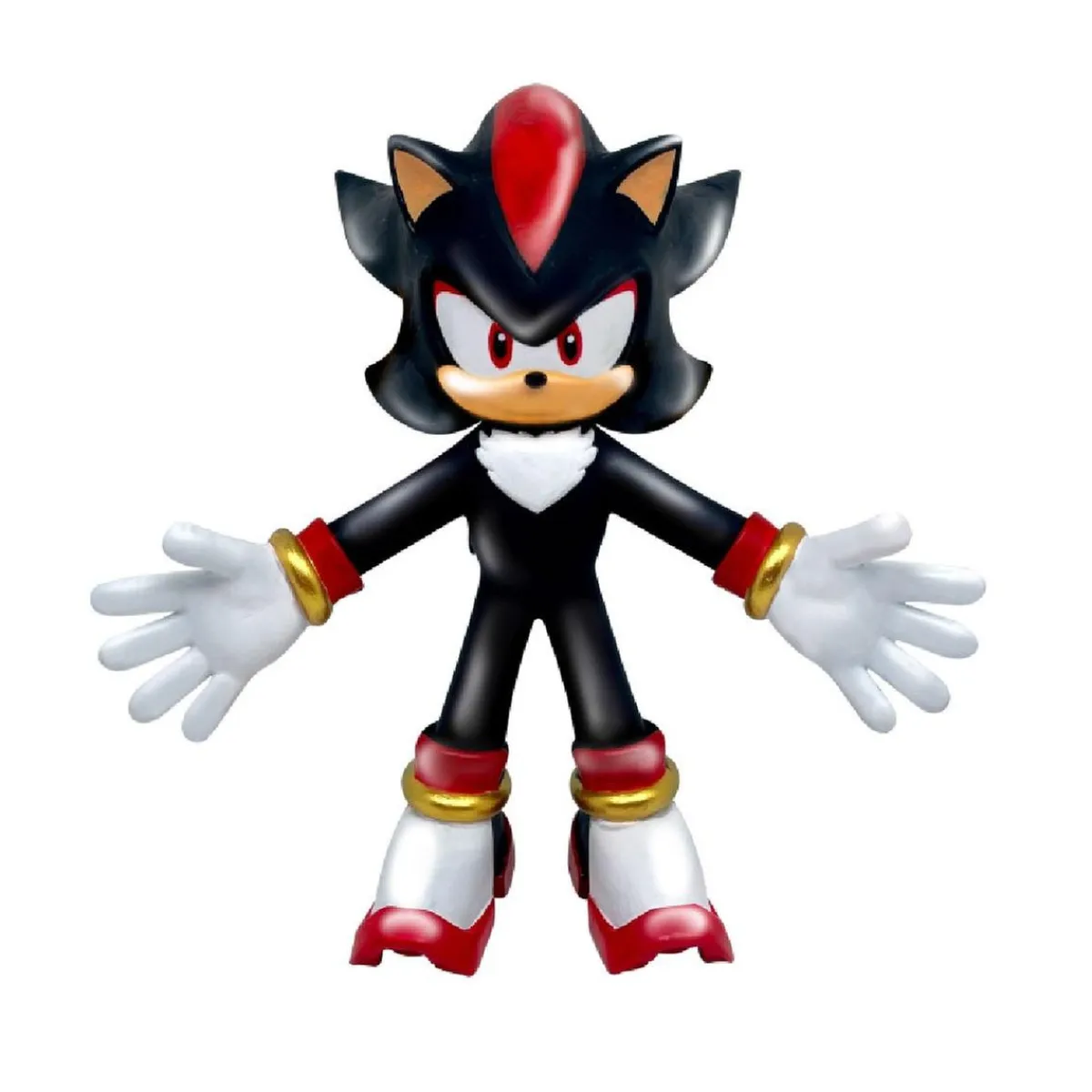 Sonic - Monsterflex Figura 14 cm (Varios modelos)*BIZAK Online