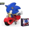 Sonic - Vehículo R/C con luces LED*NINCO Best