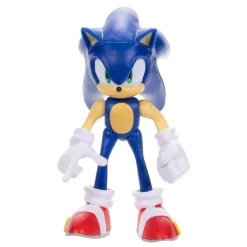 Sonic the Hedgehog - Figura Wave 18 - 6 cm (Varios modelos)*SEGA Sale