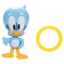 Sonic the Hedgehog - Figura Wave 18 - 6 cm (Varios modelos)*SEGA Sale