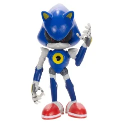 Sonic the Hedgehog - Figura Wave 18 - 6 cm (Varios modelos)*SEGA Sale