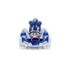 Discount Sonic the Hedgehog - Minivehículo coleccionable serie 7 (Varios modelos) Vehículos Y Circuitos