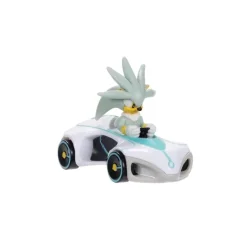 Discount Sonic the Hedgehog - Minivehículo coleccionable serie 7 (Varios modelos) Vehículos Y Circuitos