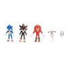 Discount Sonic the Hedgehog - Multipack de figuras 6 cm Figuras De Acción