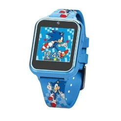 the Hedgehog - Reloj Inteligente*SONIC