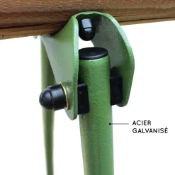 - Balancín para 2*SOULET Online