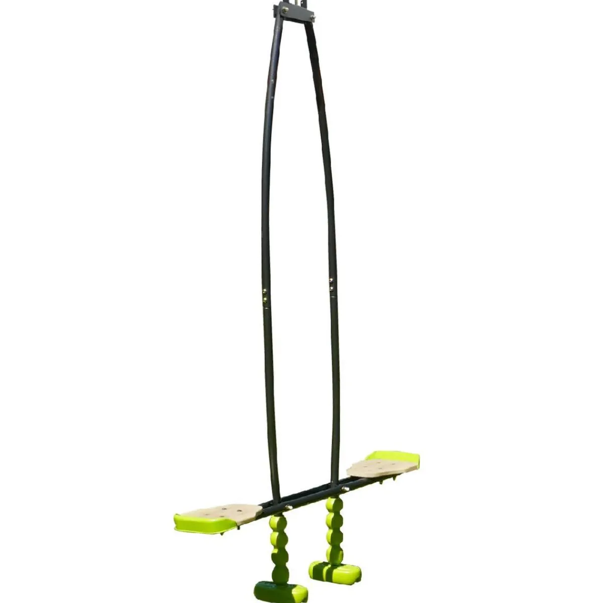 Best - Balancín para 2 (Gama objective nature) Columpios