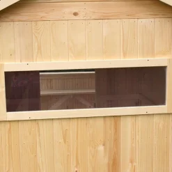 - Casita de madera Jazz*SOULET New