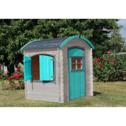 - Casita de madera Patty*SOULET Outlet