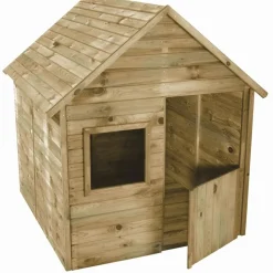 New - Casita de madera Marina Casas