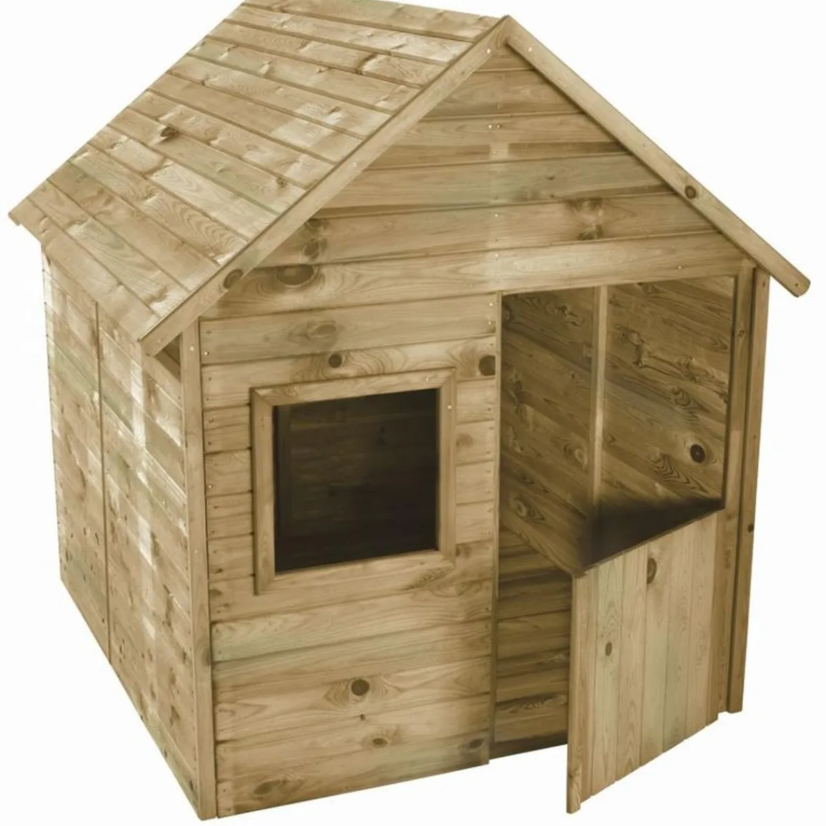 New - Casita de madera Marina Casas