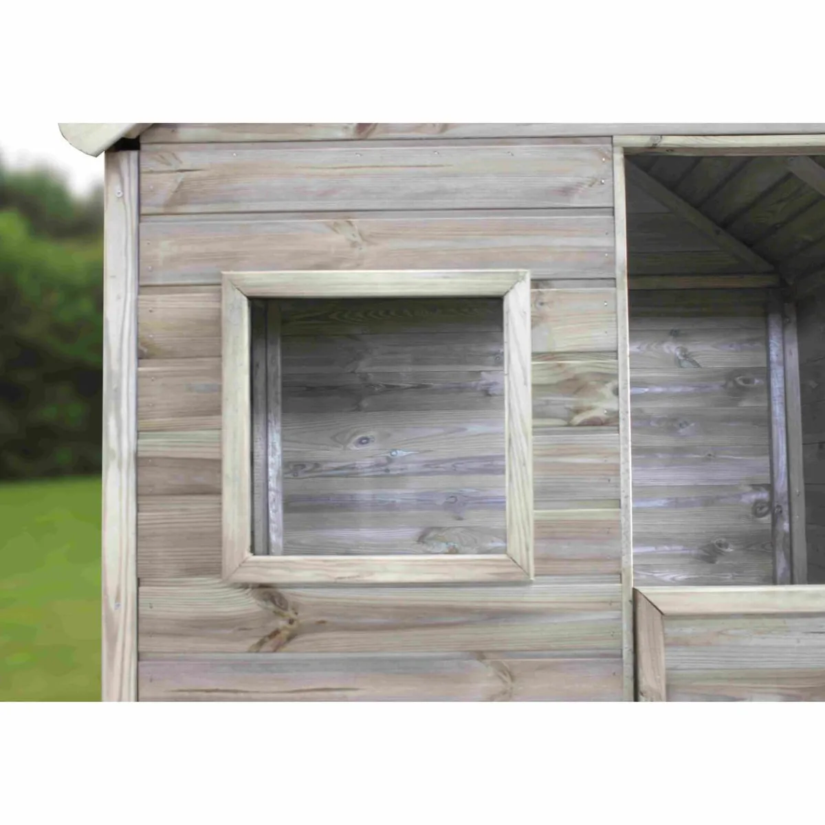 New - Casita de madera Marina Casas