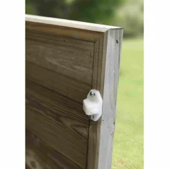 New - Casita de madera Marina Casas