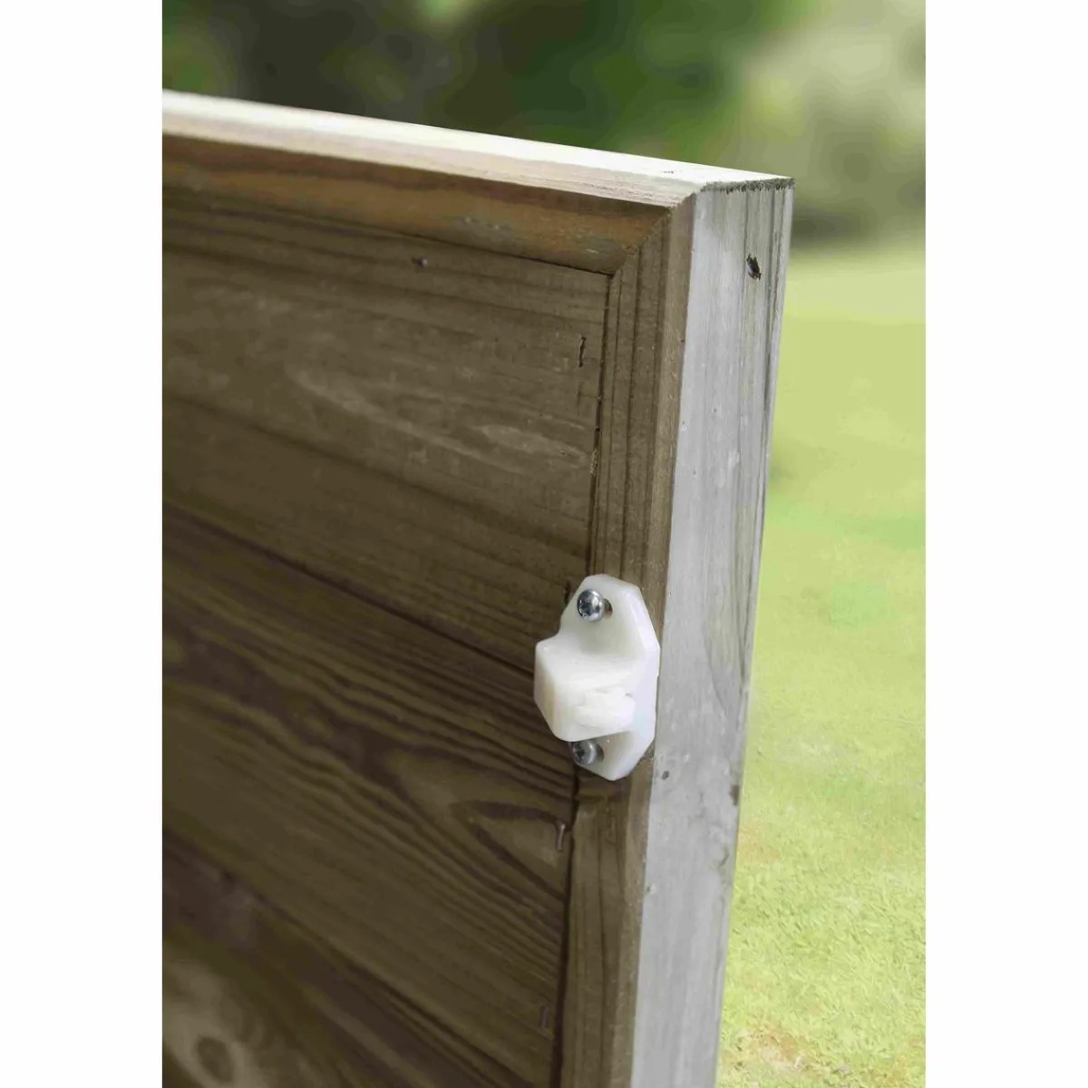 New - Casita de madera Marina Casas