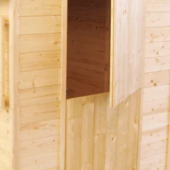 Hot - Casita de madera Oakland Casas