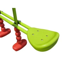 - Columpio de acero Acier 2B1CL1V*SOULET Best