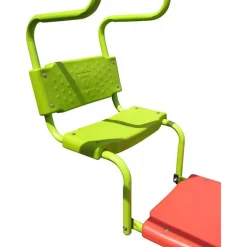 - Columpio de acero Acier 1B1V1CL*SOULET New