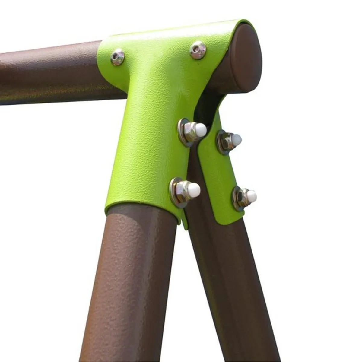 - Columpio de acero Acier 1B1V1CL*SOULET New